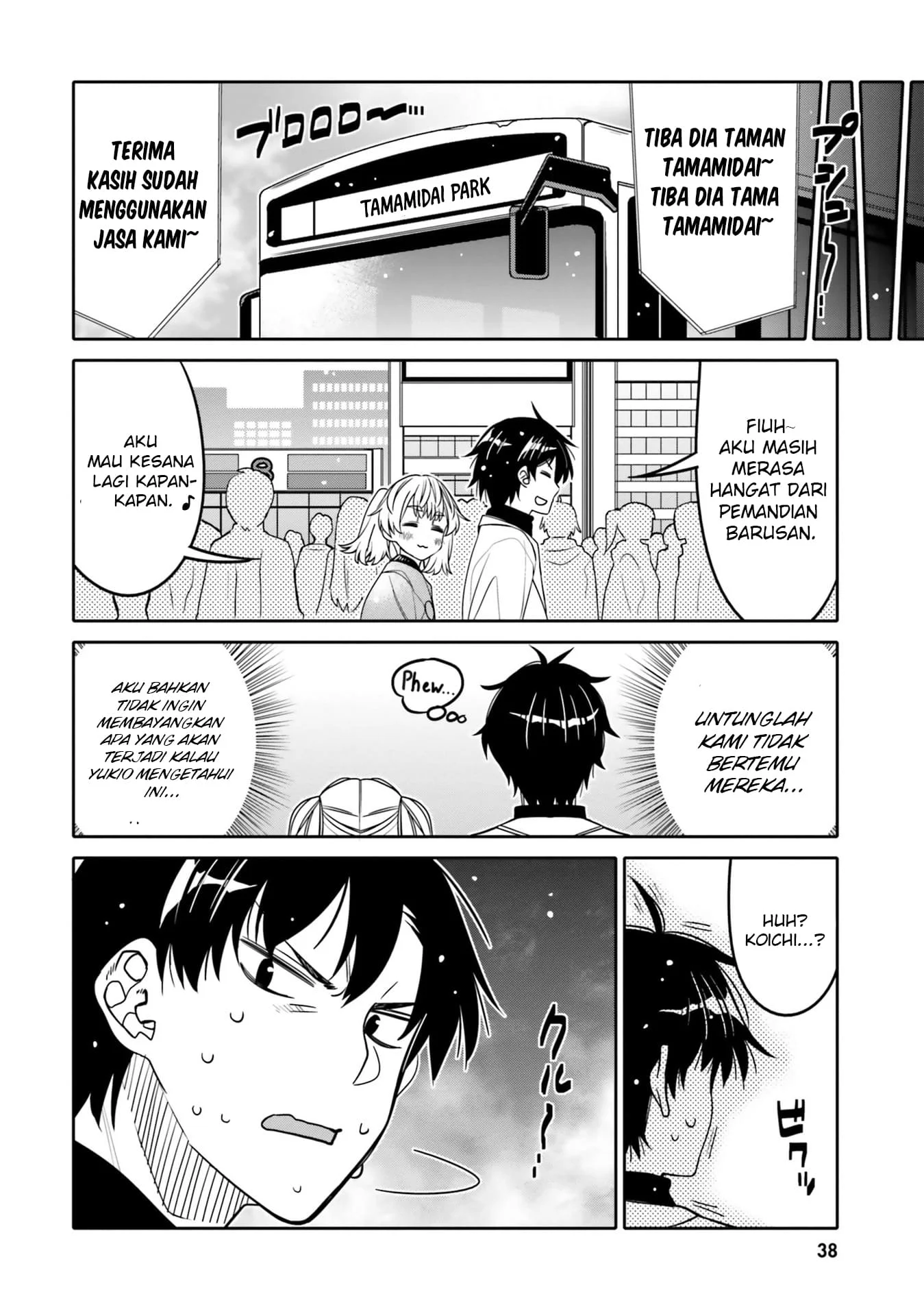 Chapter 26 - halaman 18