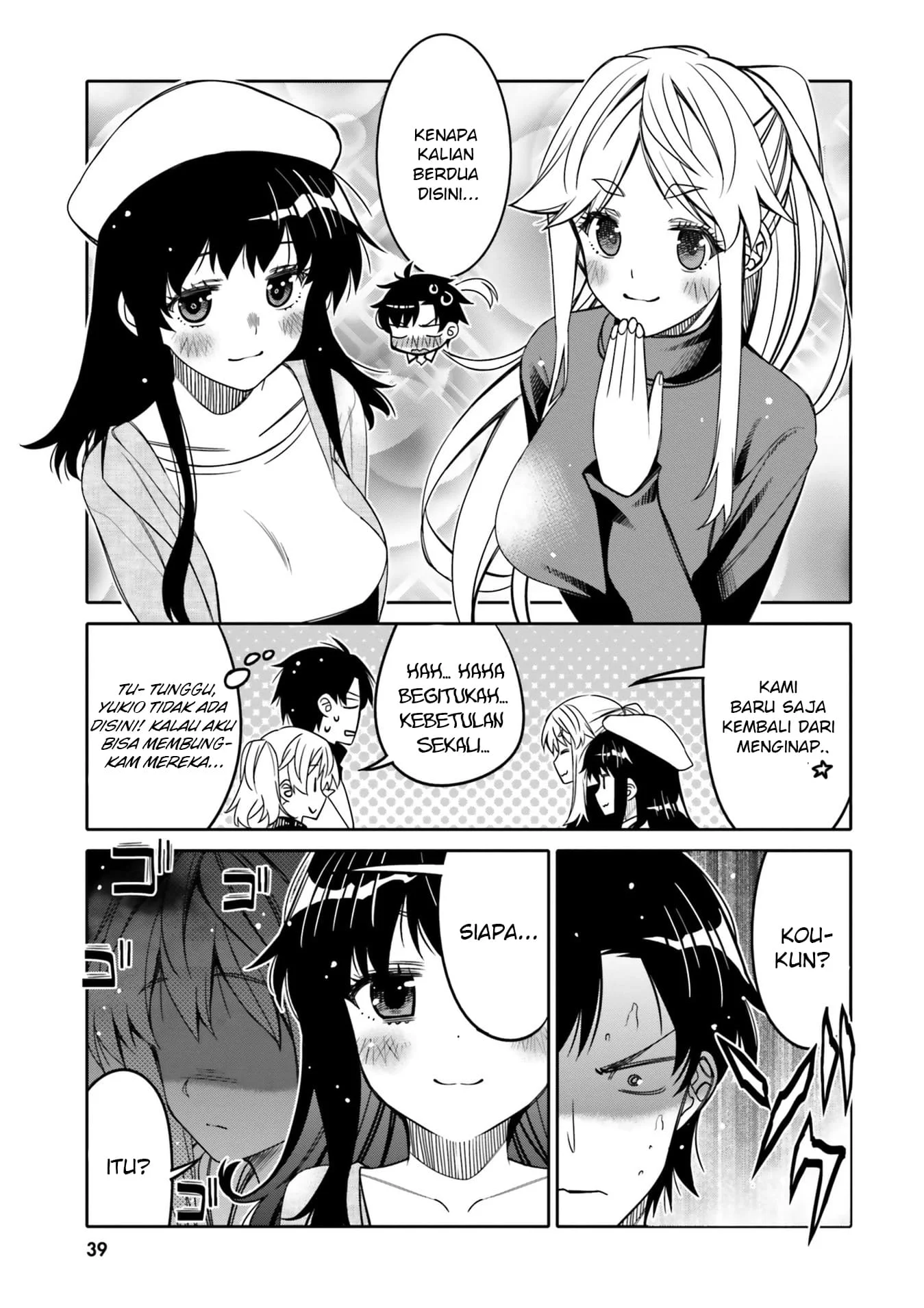 Chapter 26 - halaman 19