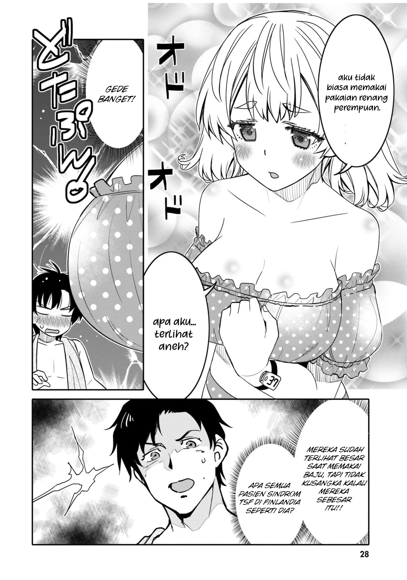 Chapter 26 - halaman 8