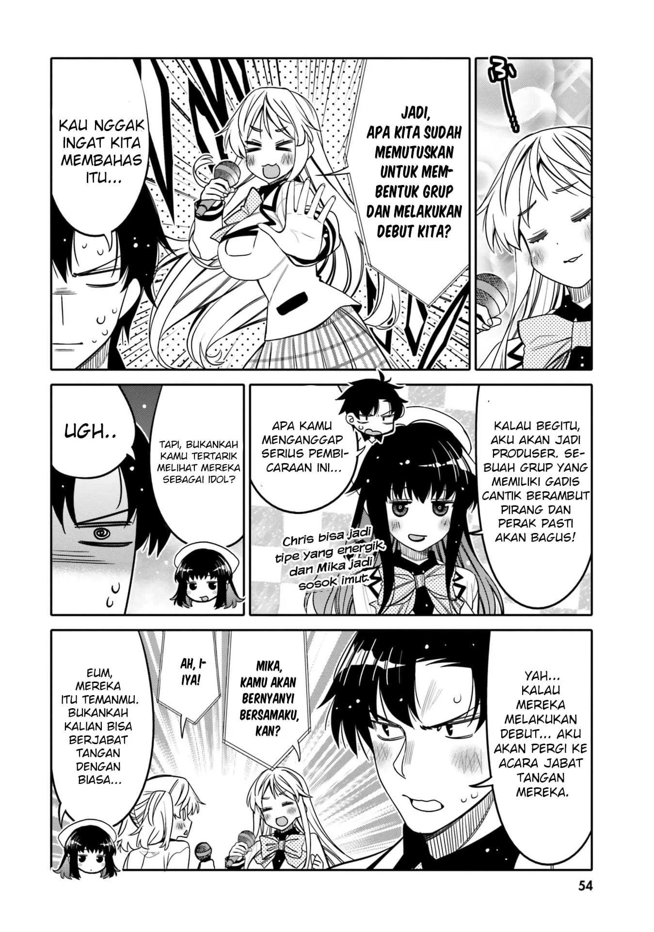 Chapter 27 - halaman 14