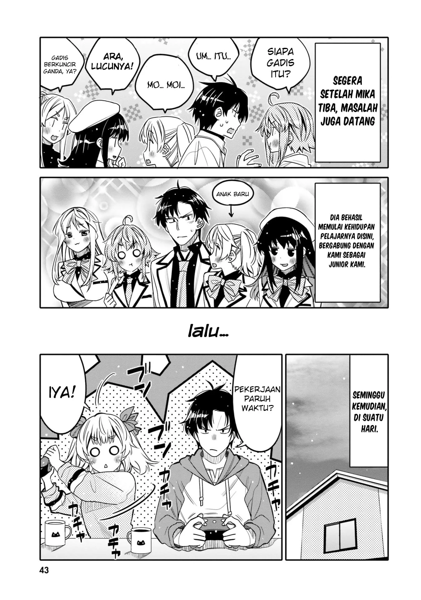 Chapter 27 - halaman 3