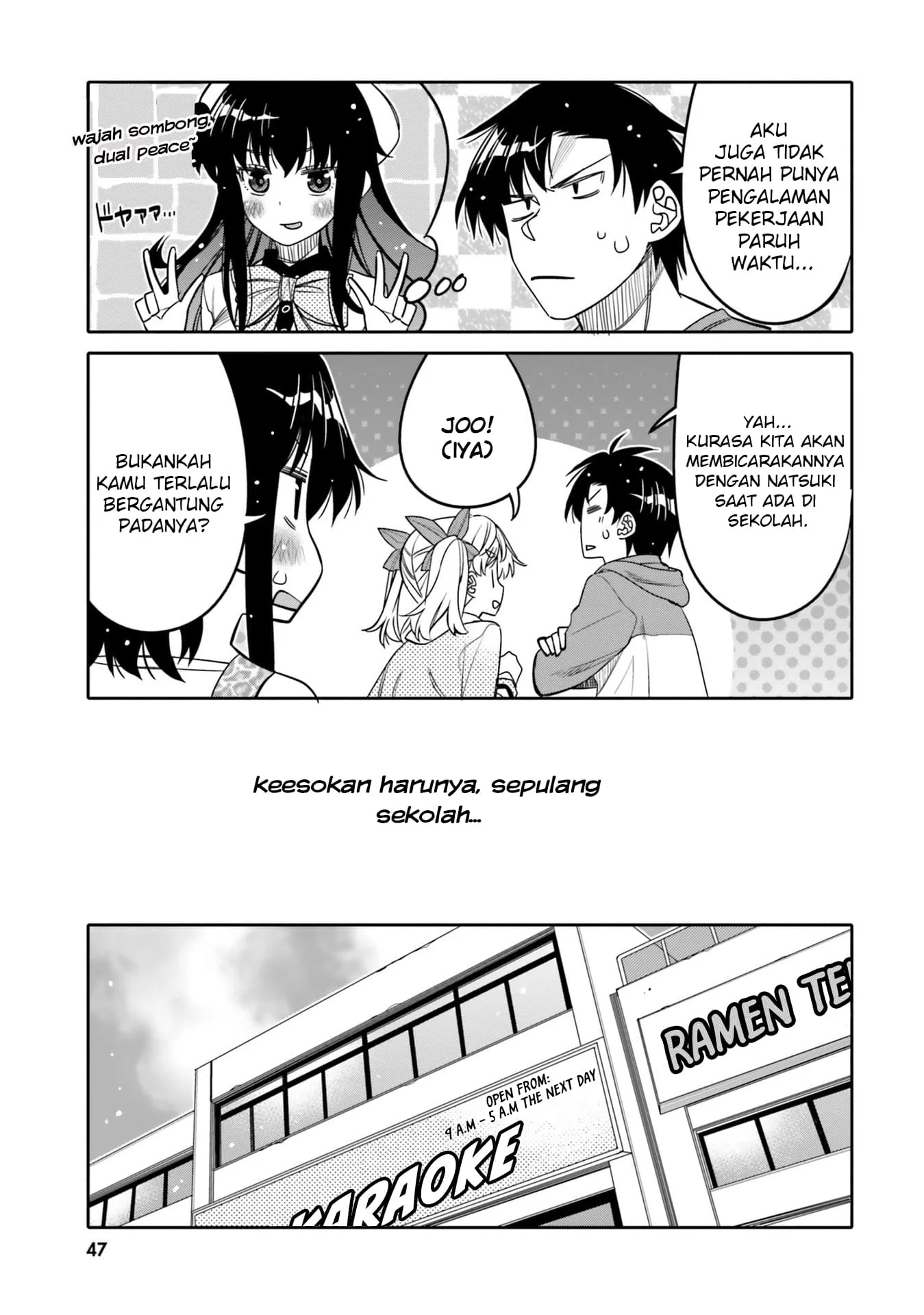 Chapter 27 - halaman 7