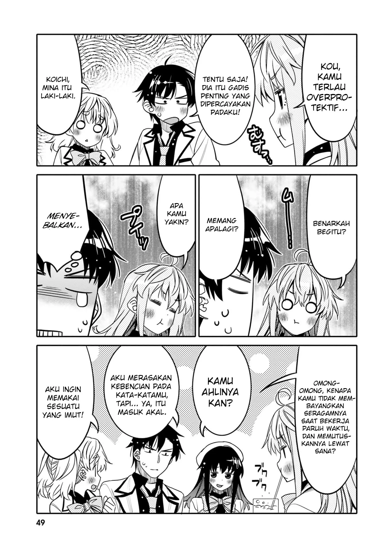 Chapter 27 - halaman 9