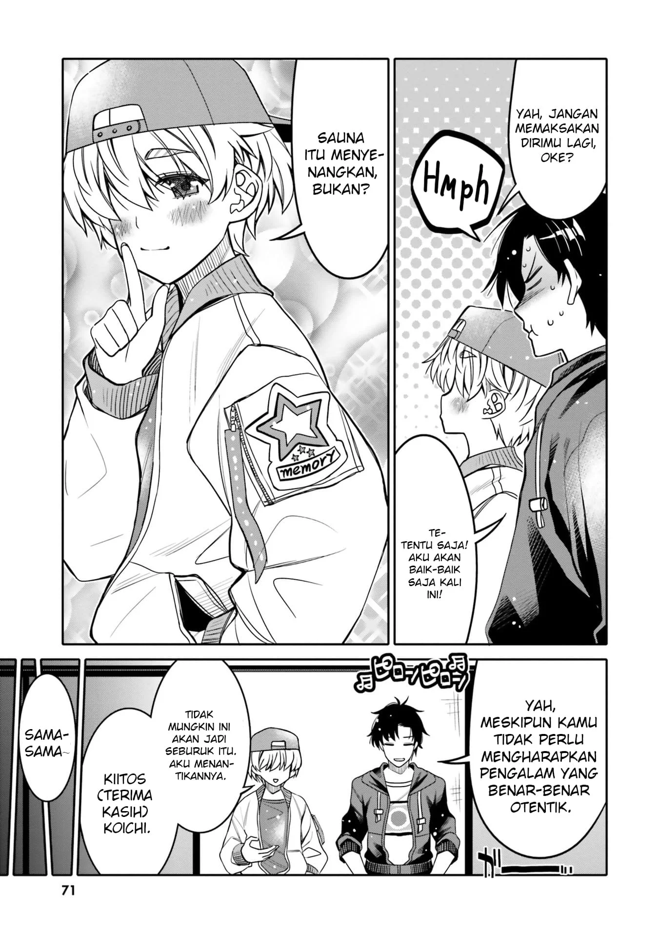 Chapter 28 - halaman 11