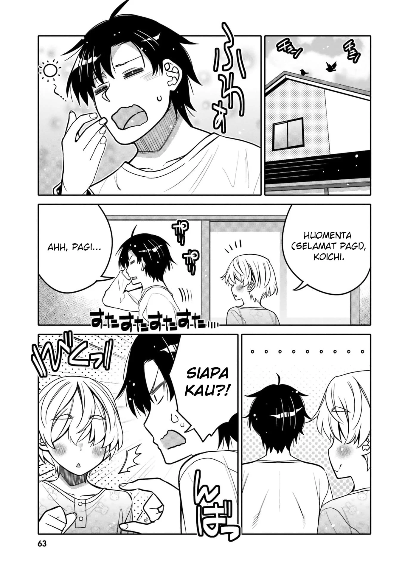 Chapter 28 - halaman 4