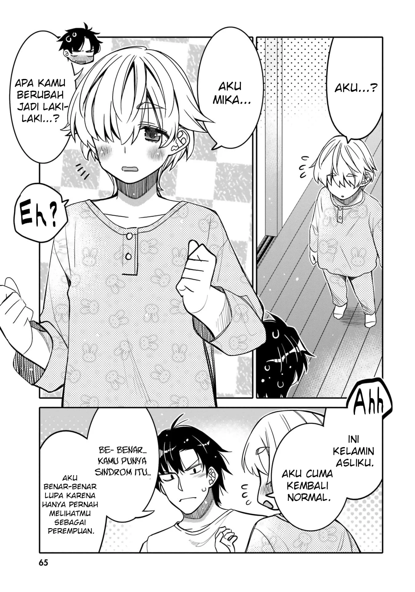Chapter 28 - halaman 5