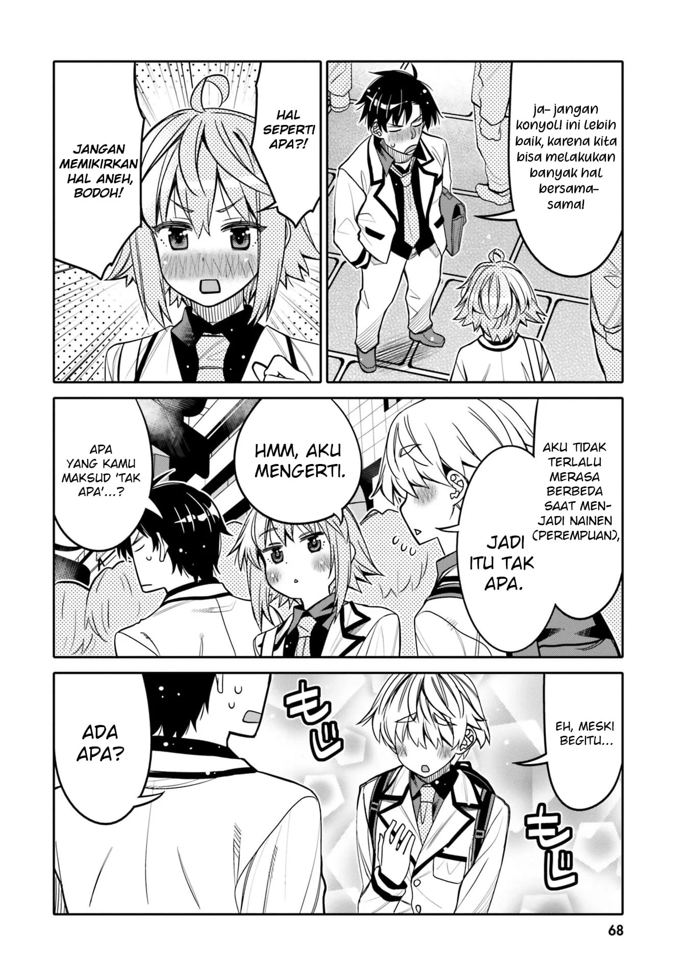 Chapter 28 - halaman 8