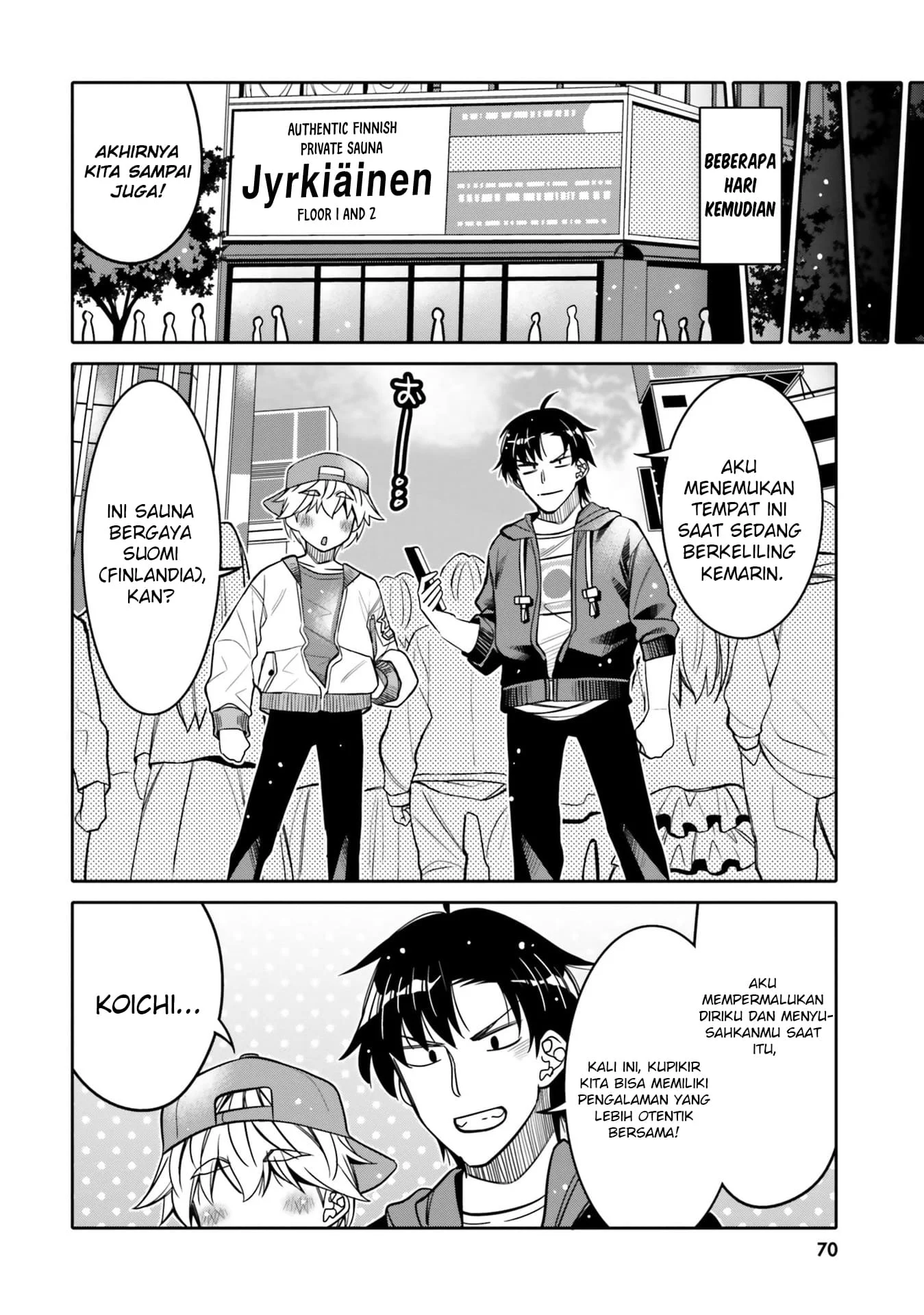 Chapter 28 - halaman 10