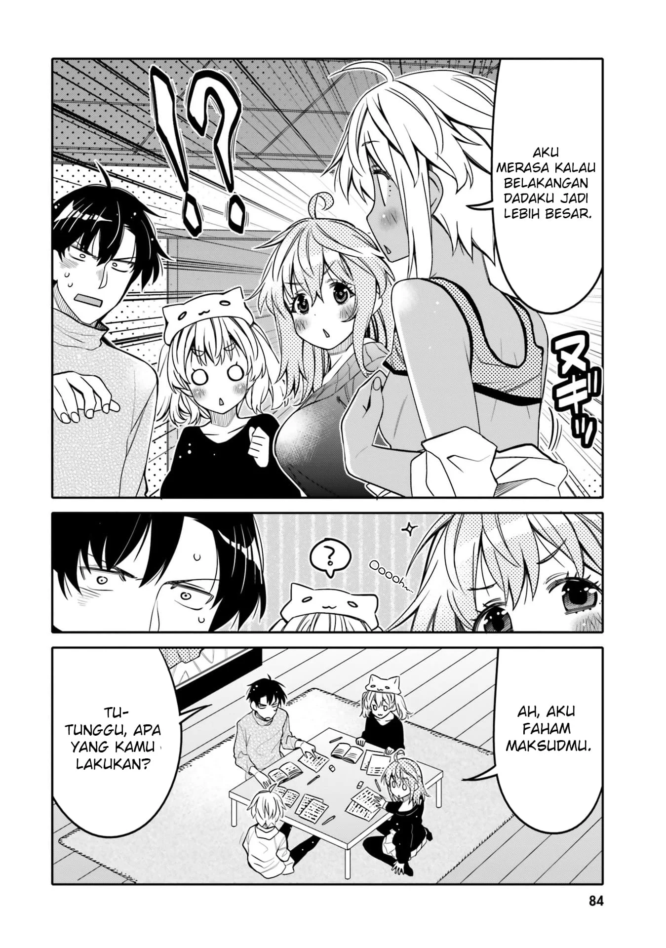 Chapter 29 - halaman 4