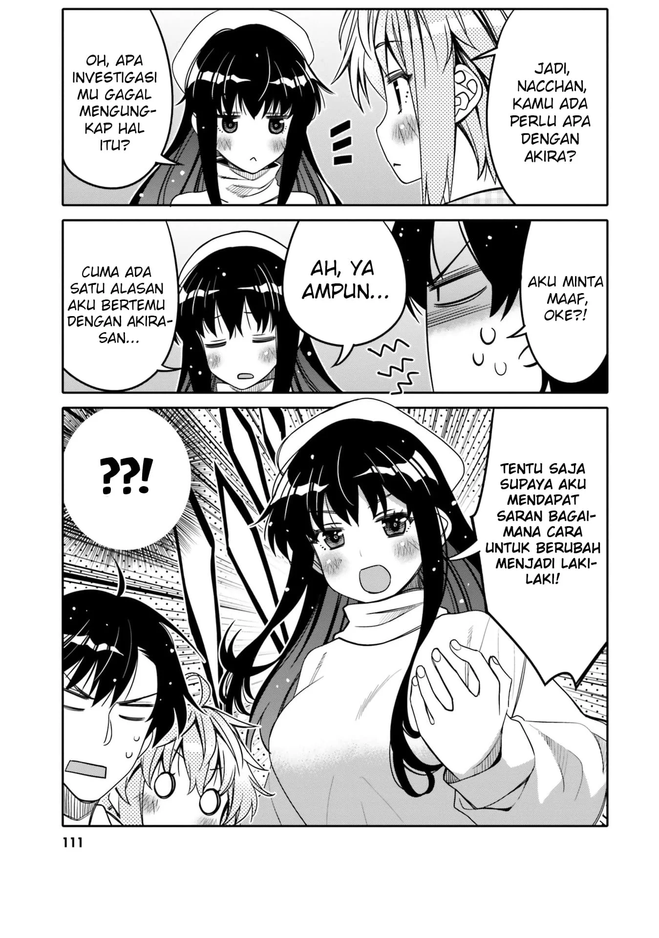 Chapter 30 - halaman 11