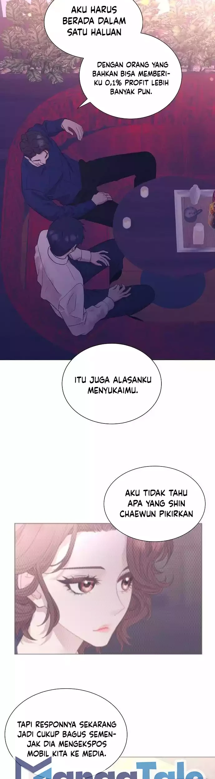 Chapter 35 - halaman 32