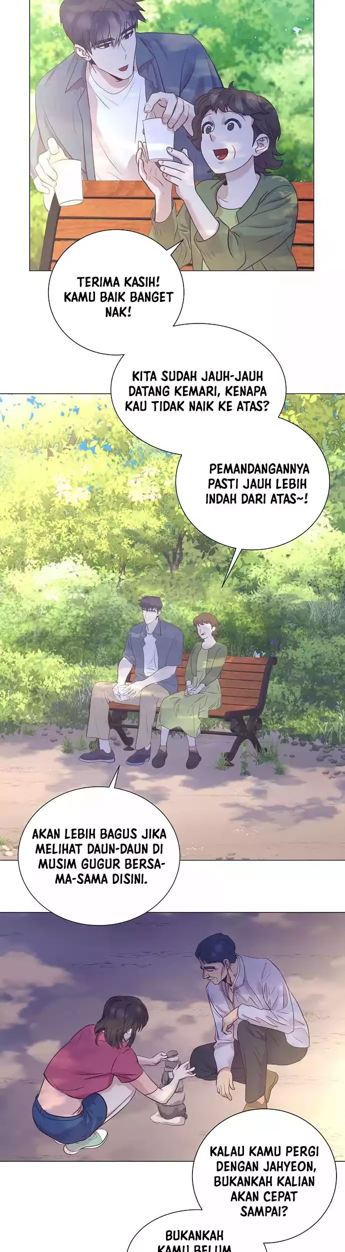 Chapter 40 - halaman 28