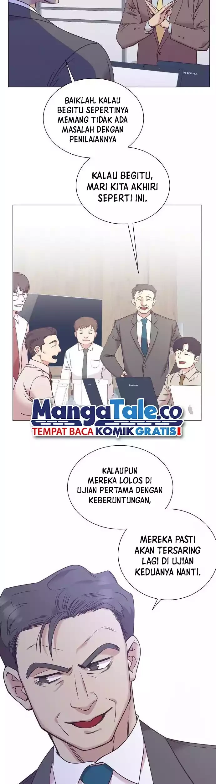Chapter 42 - halaman 32