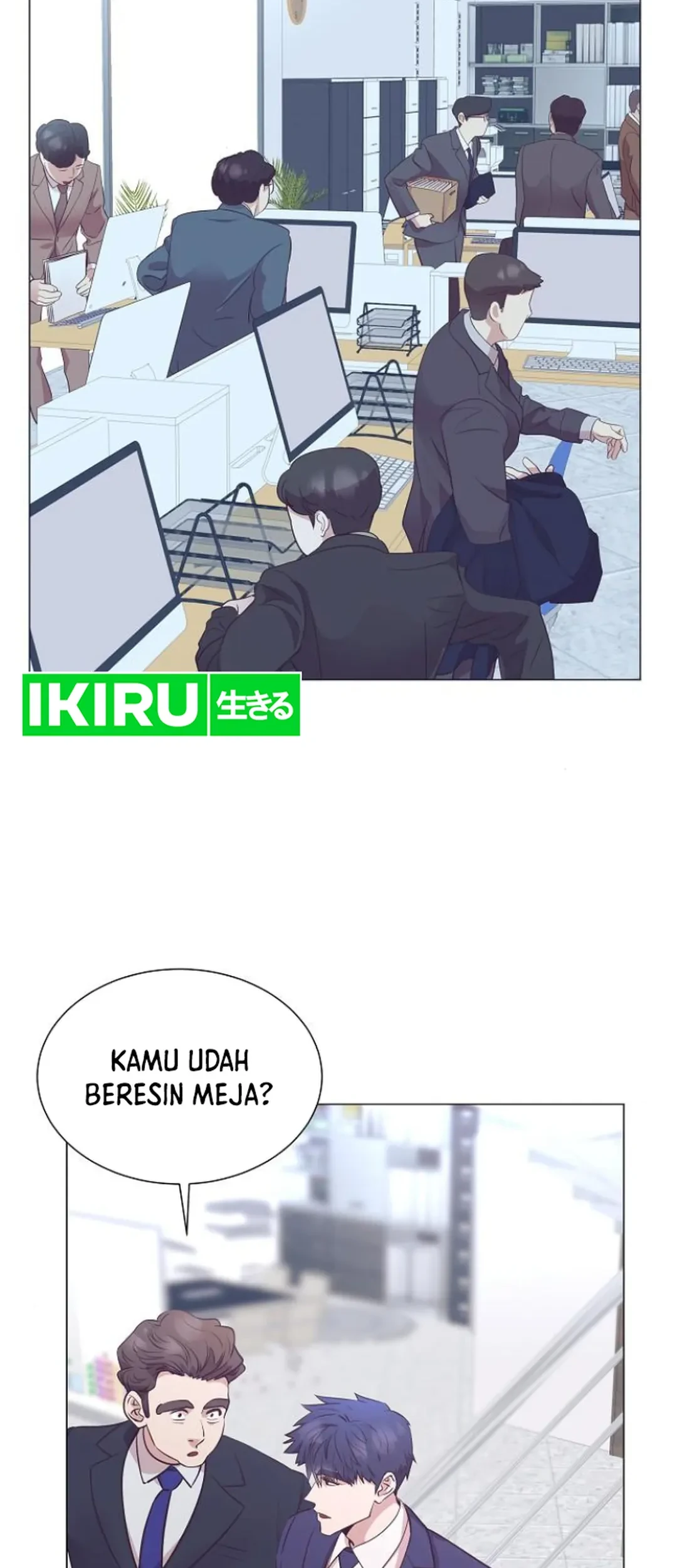 Chapter 49 - halaman 77