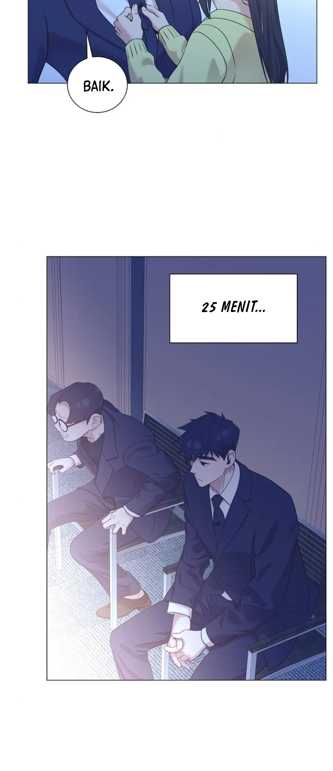 Chapter 55 - halaman 60