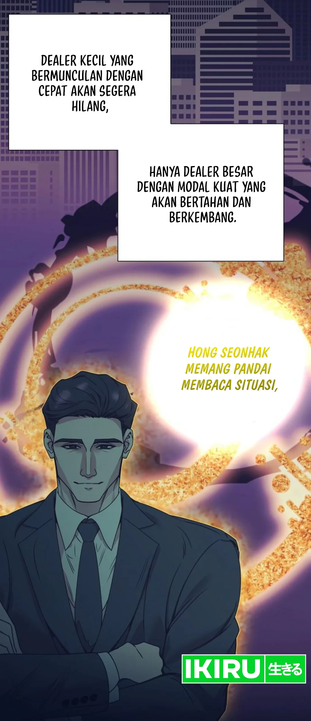 Chapter 57 - halaman 68