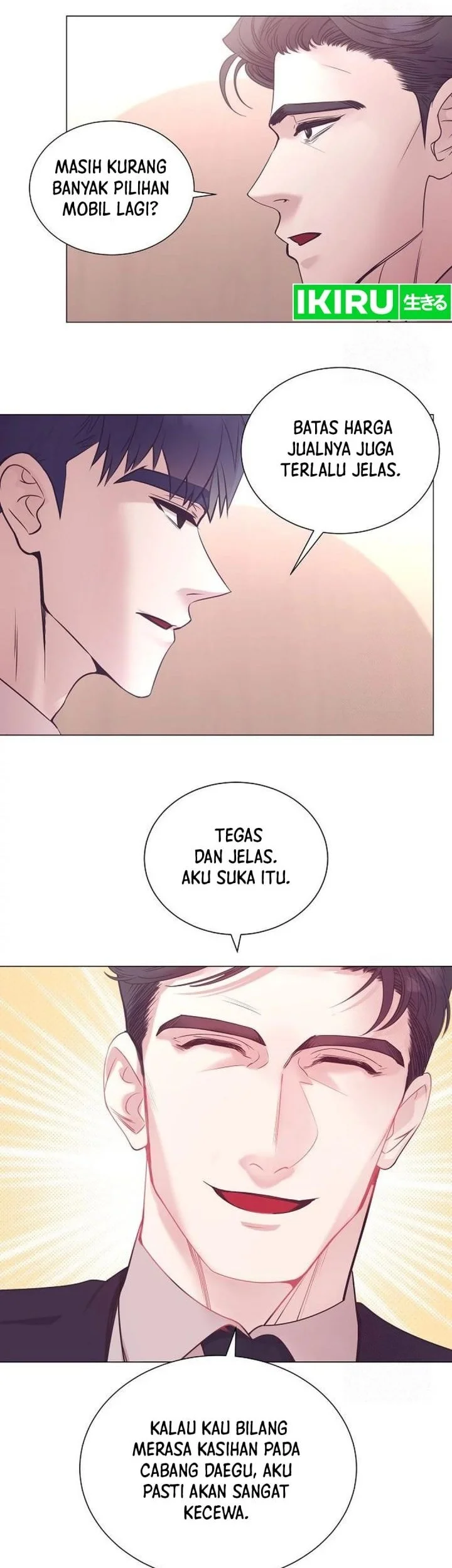 Chapter 58 - halaman 40