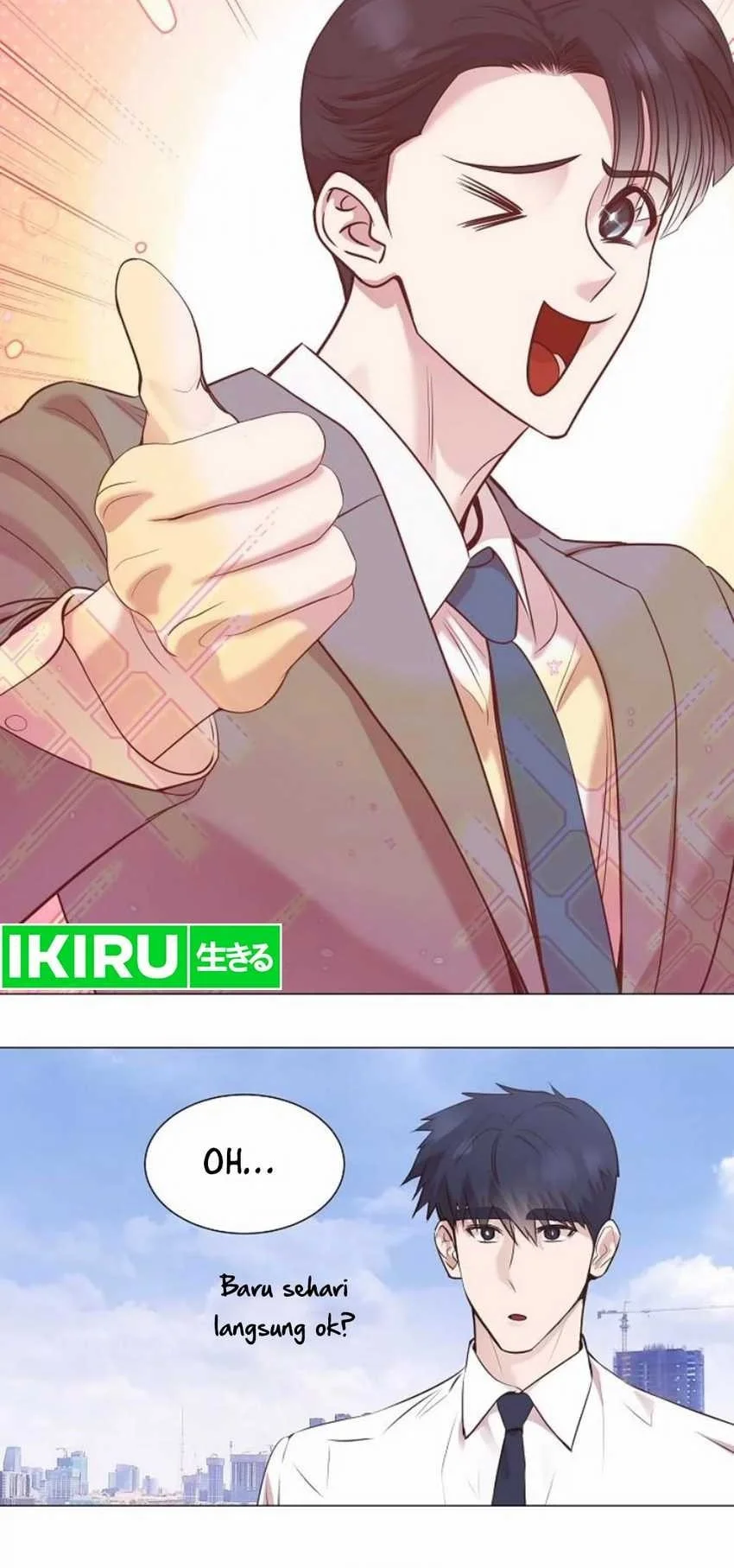 Chapter 61 - halaman 45