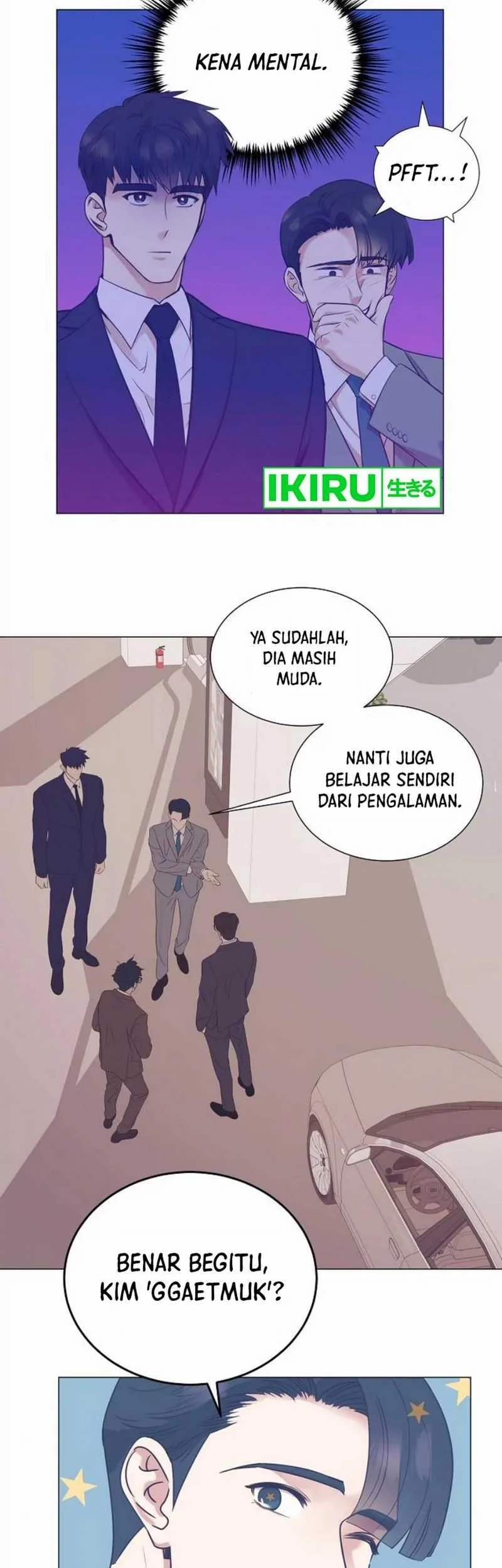 Chapter 64 - halaman 39