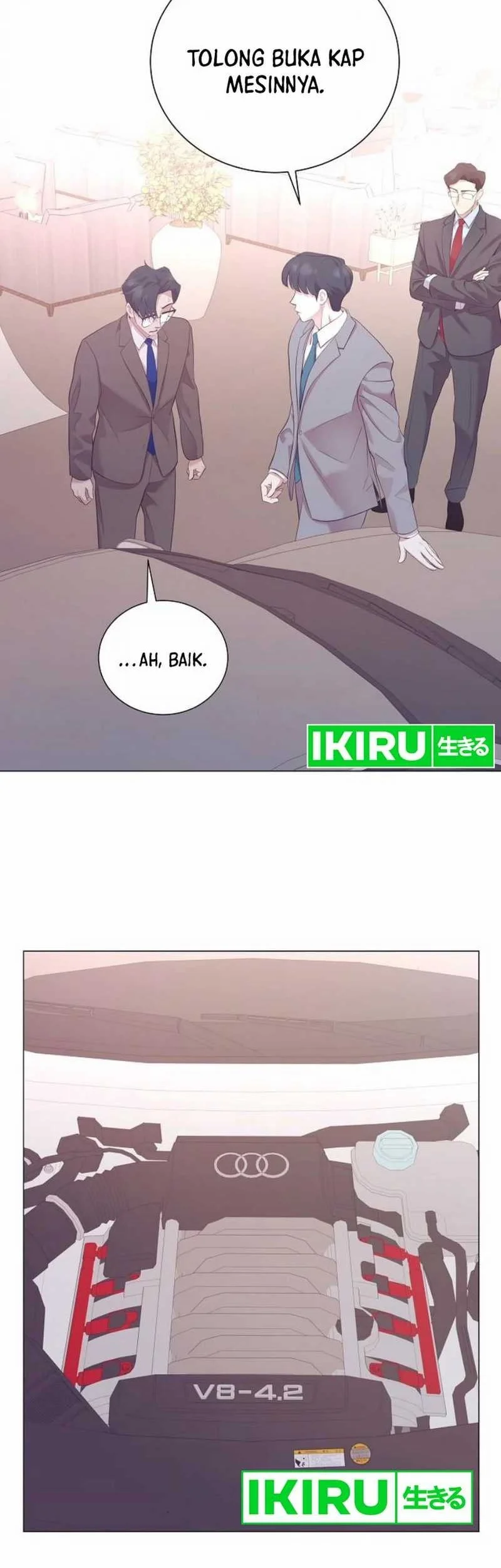 Chapter 64 - halaman 42
