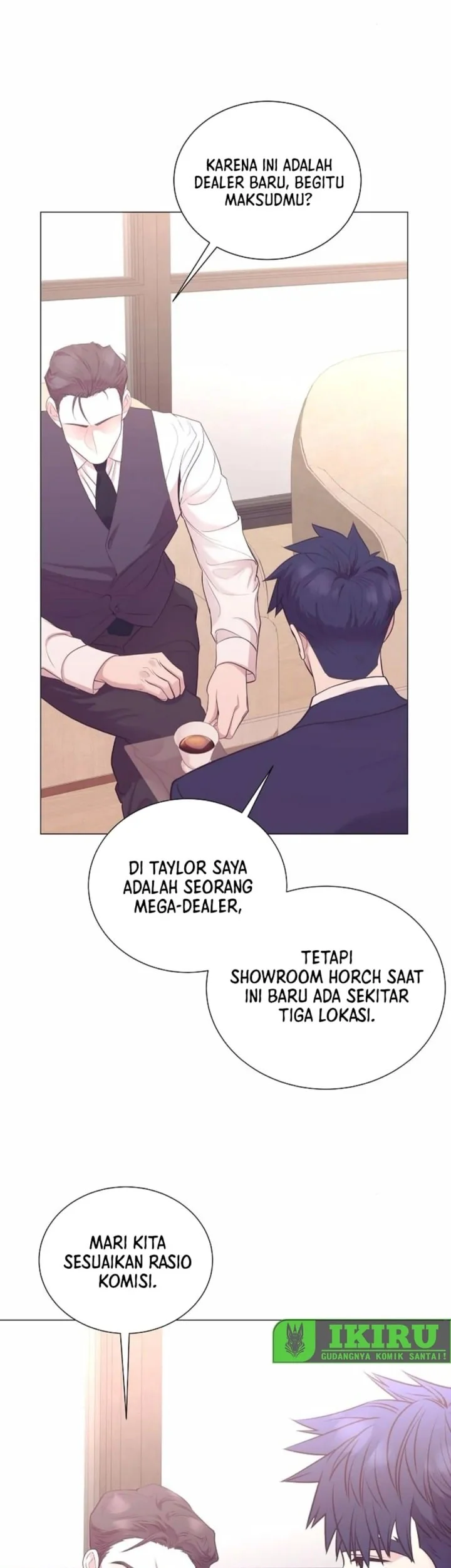 Chapter 69 - halaman 43