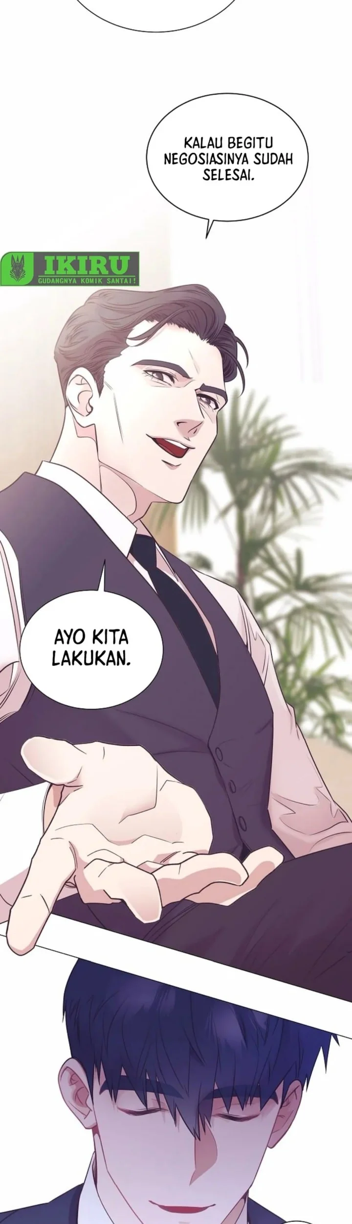 Chapter 69 - halaman 45