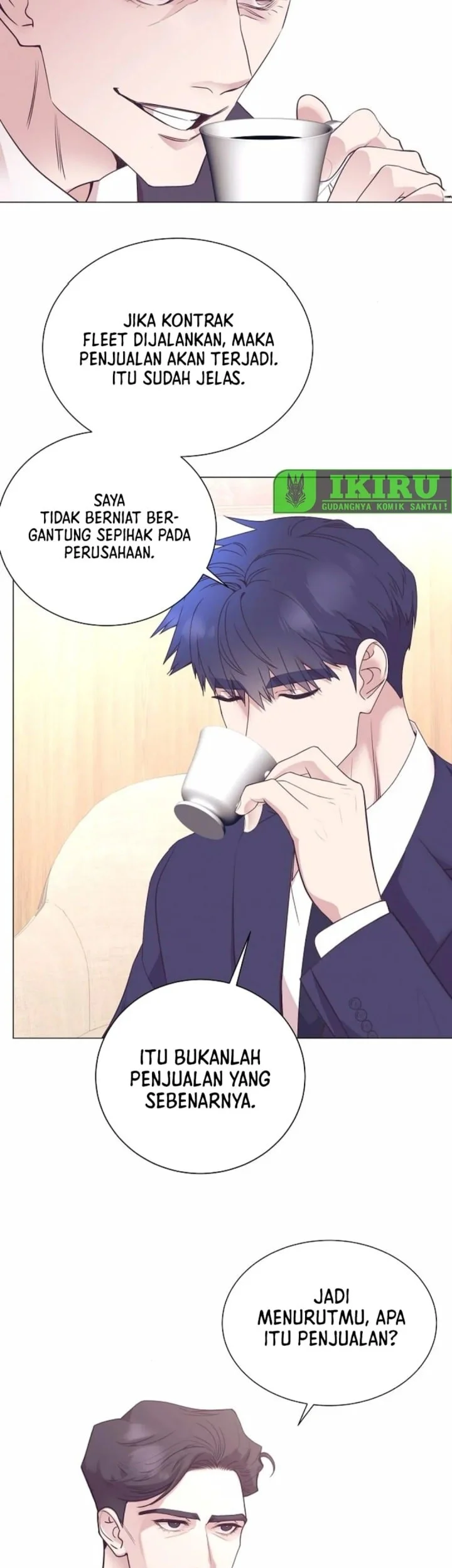 Chapter 69 - halaman 47