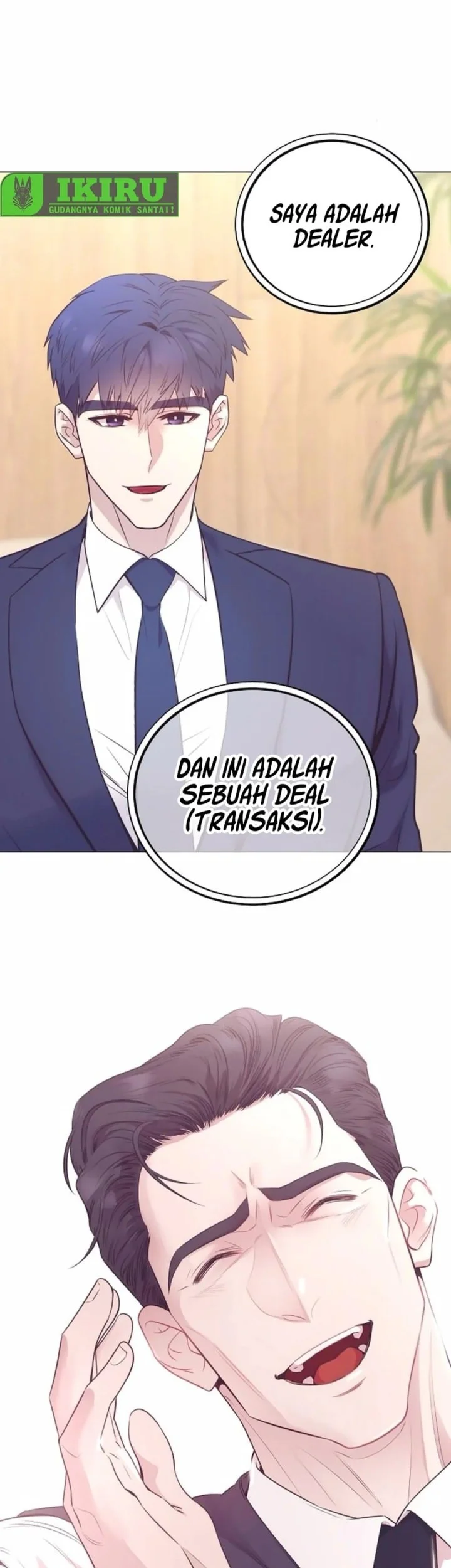 Chapter 69 - halaman 55