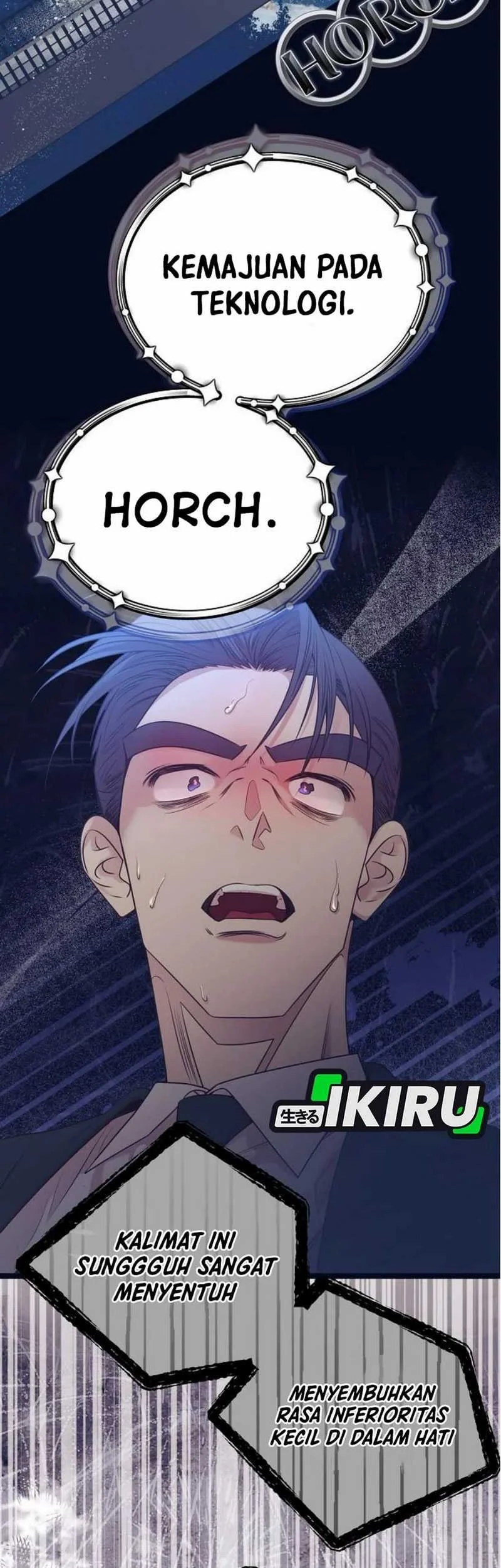 Chapter 70 - halaman 50