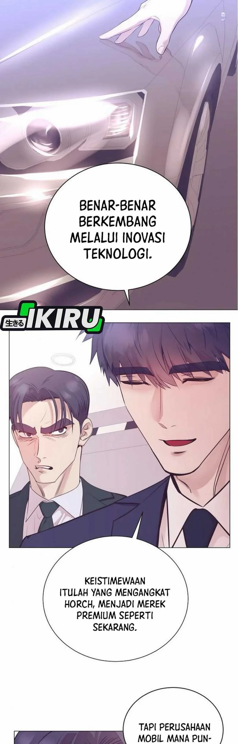 Chapter 70 - halaman 54