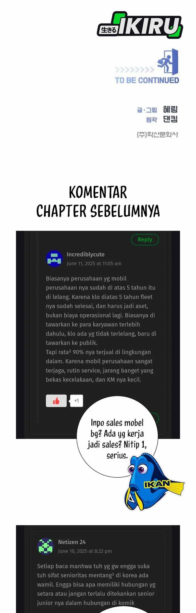 Chapter 70 - halaman 66