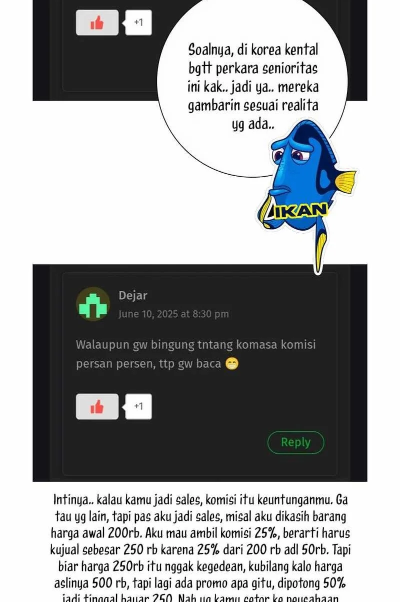 Chapter 70 - halaman 67