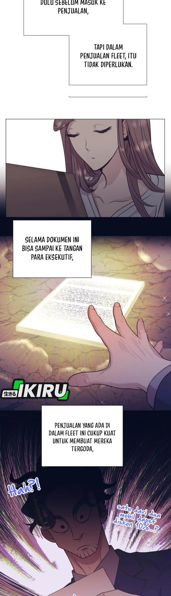 Chapter 71 - halaman 48