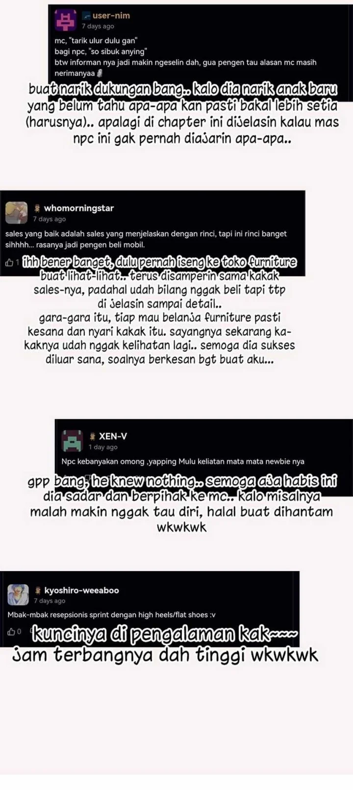 Chapter 72 - halaman 67