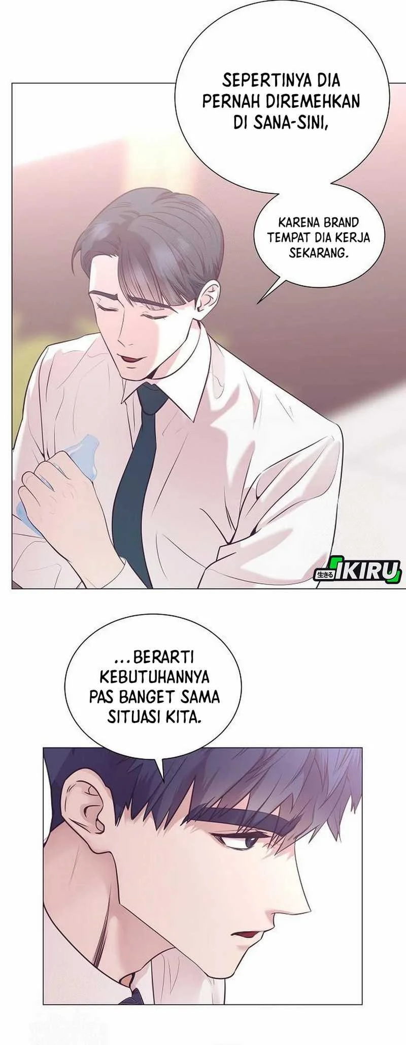 Chapter 74 - halaman 50