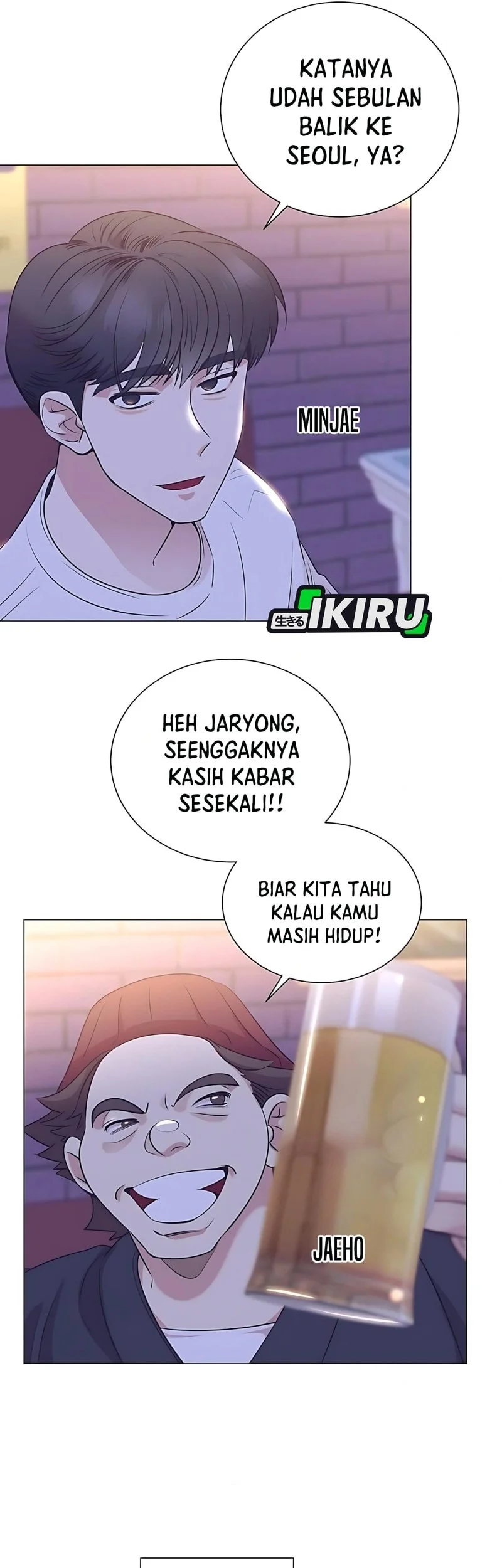 Chapter 75 - halaman 42