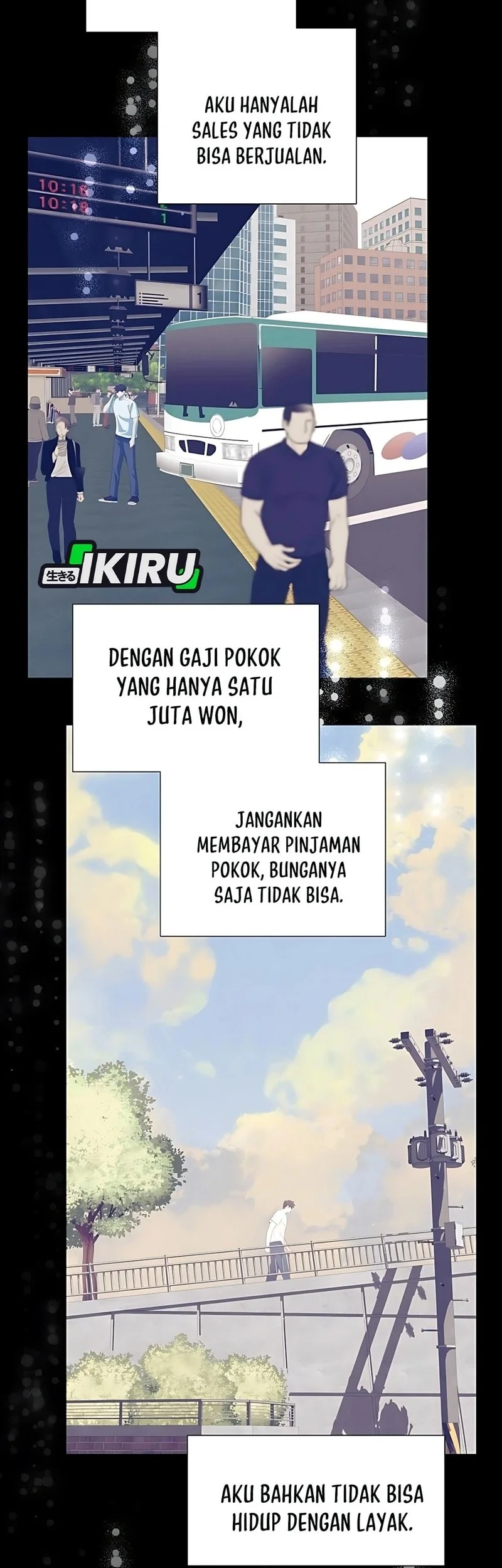 Chapter 75 - halaman 46