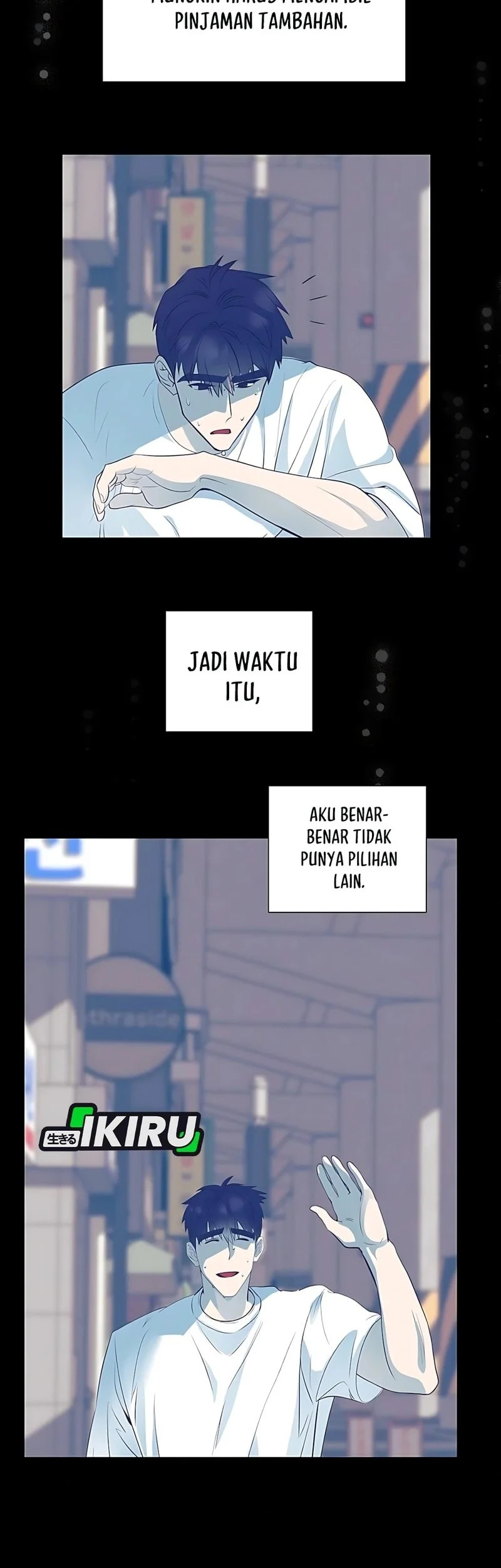 Chapter 75 - halaman 49