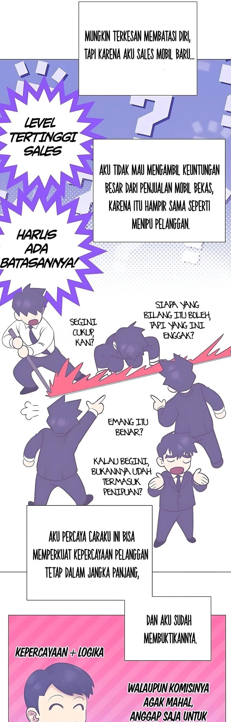 Chapter 76 - halaman 40
