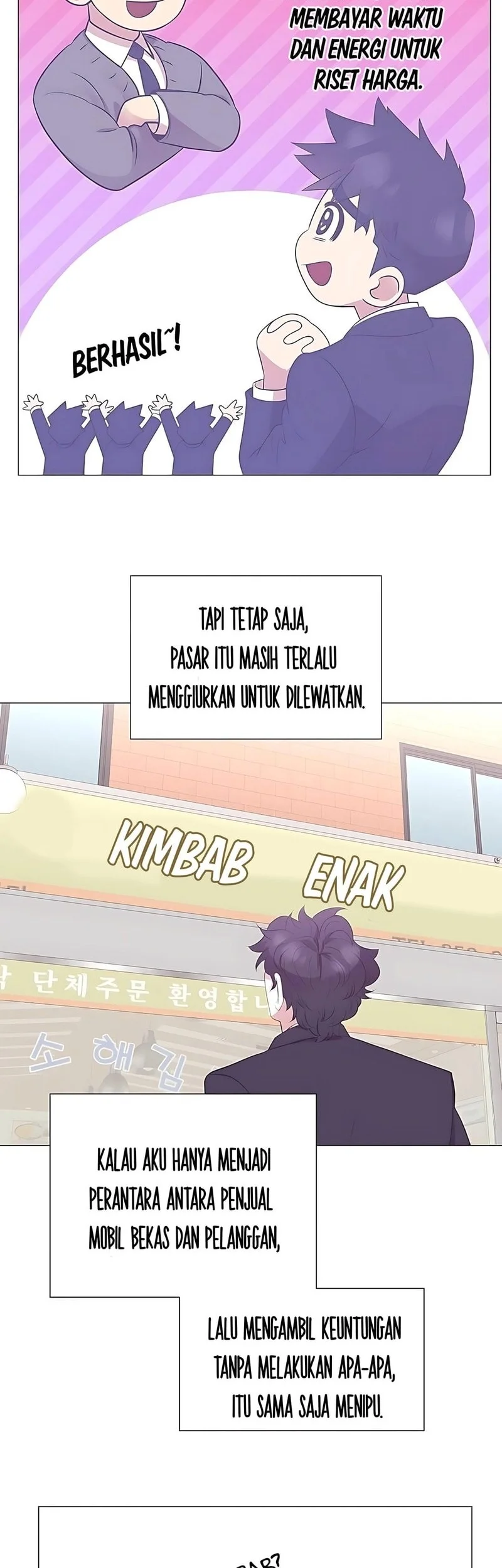Chapter 76 - halaman 41