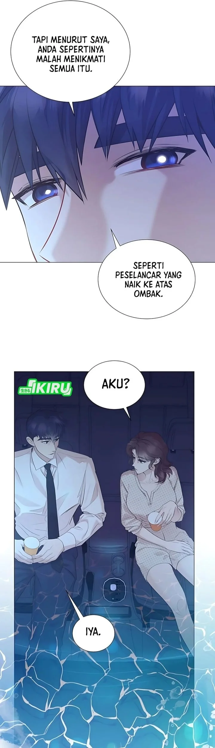 Chapter 77 - halaman 53
