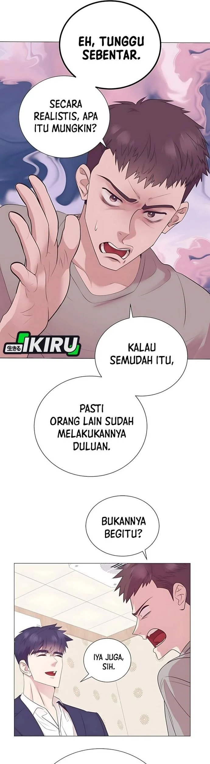 Chapter 80 - halaman 40