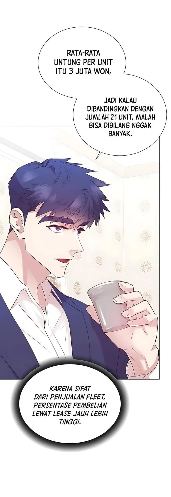 Chapter 80 - halaman 44
