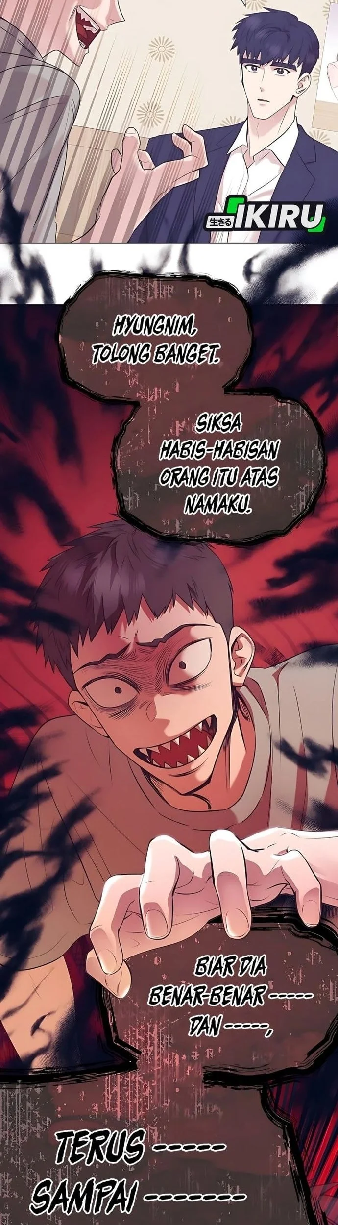 Chapter 80 - halaman 46