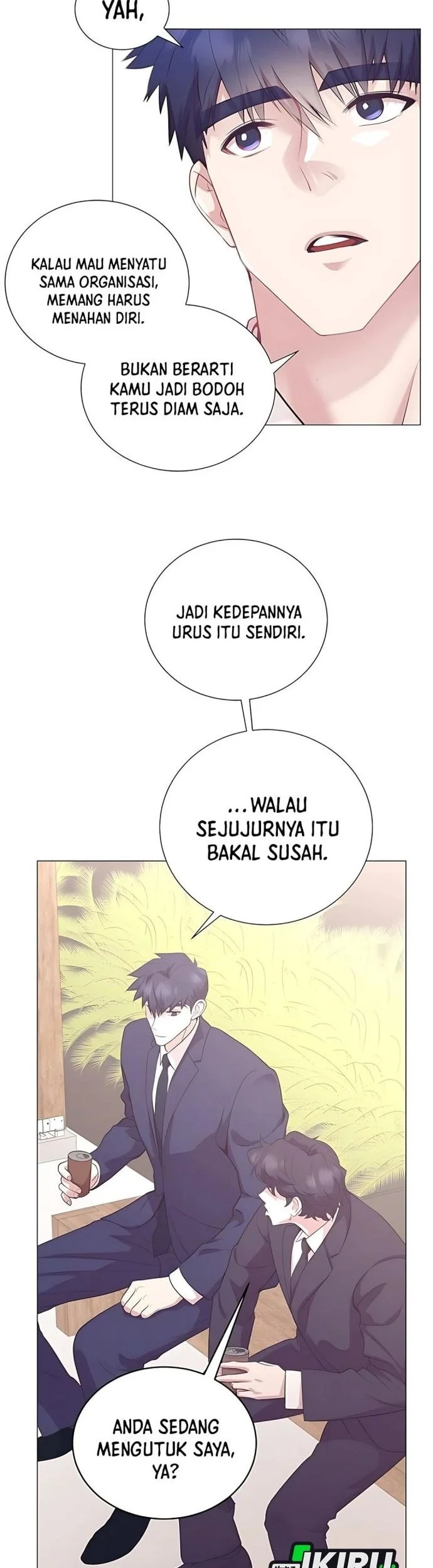 Chapter 81 - halaman 33