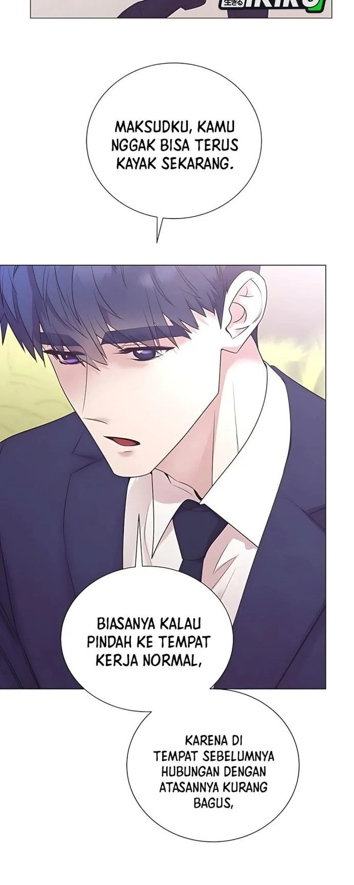Chapter 81 - halaman 34