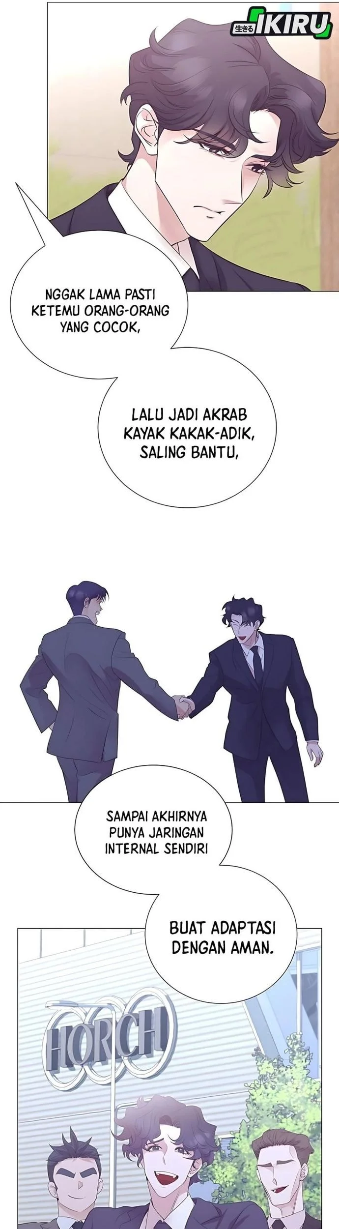 Chapter 81 - halaman 35