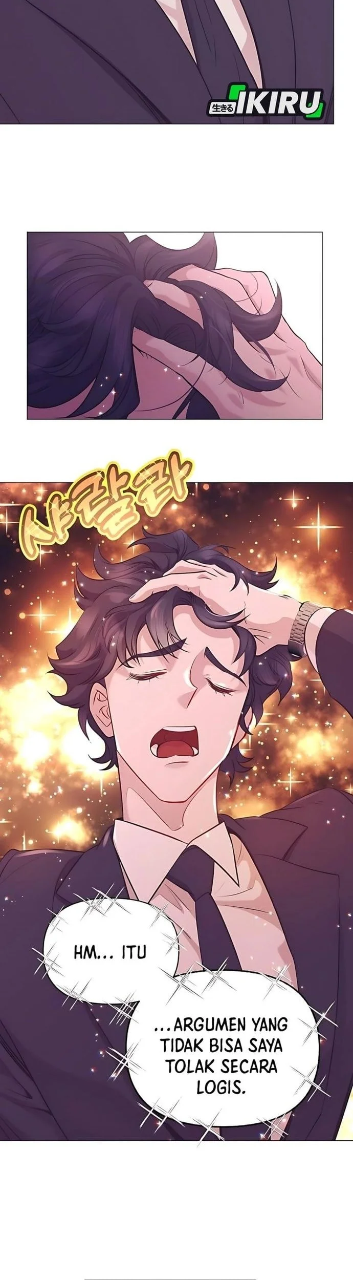 Chapter 81 - halaman 45
