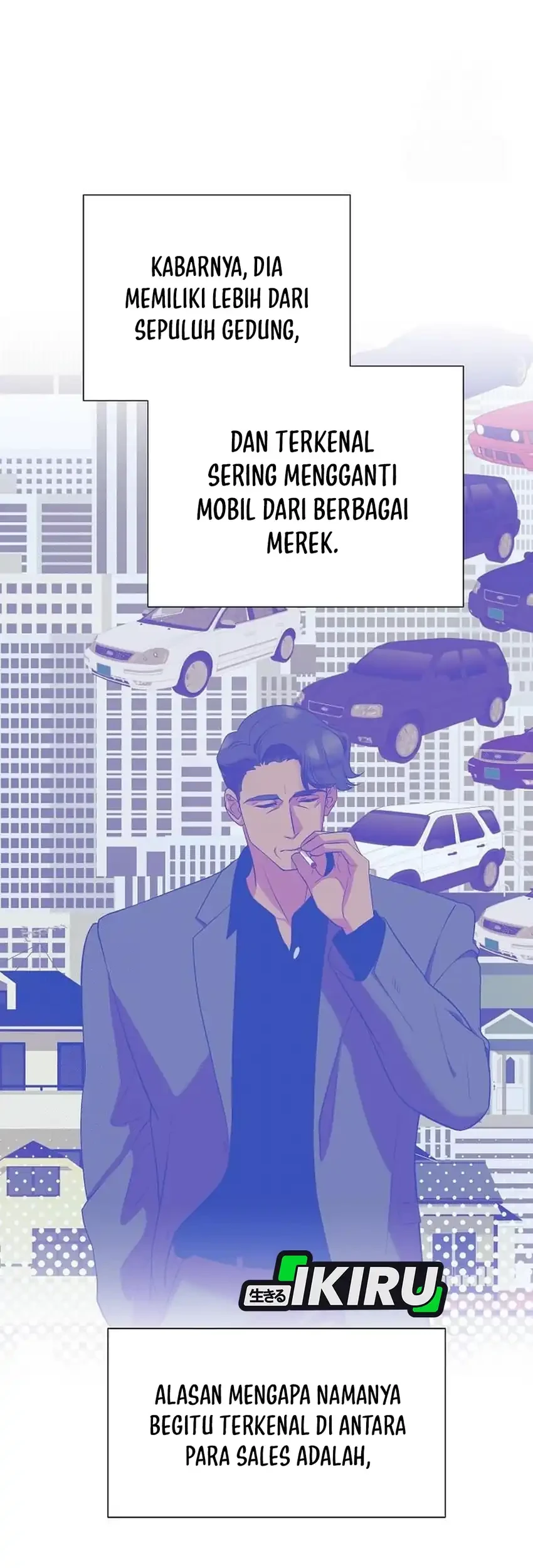 Chapter 82 - halaman 48