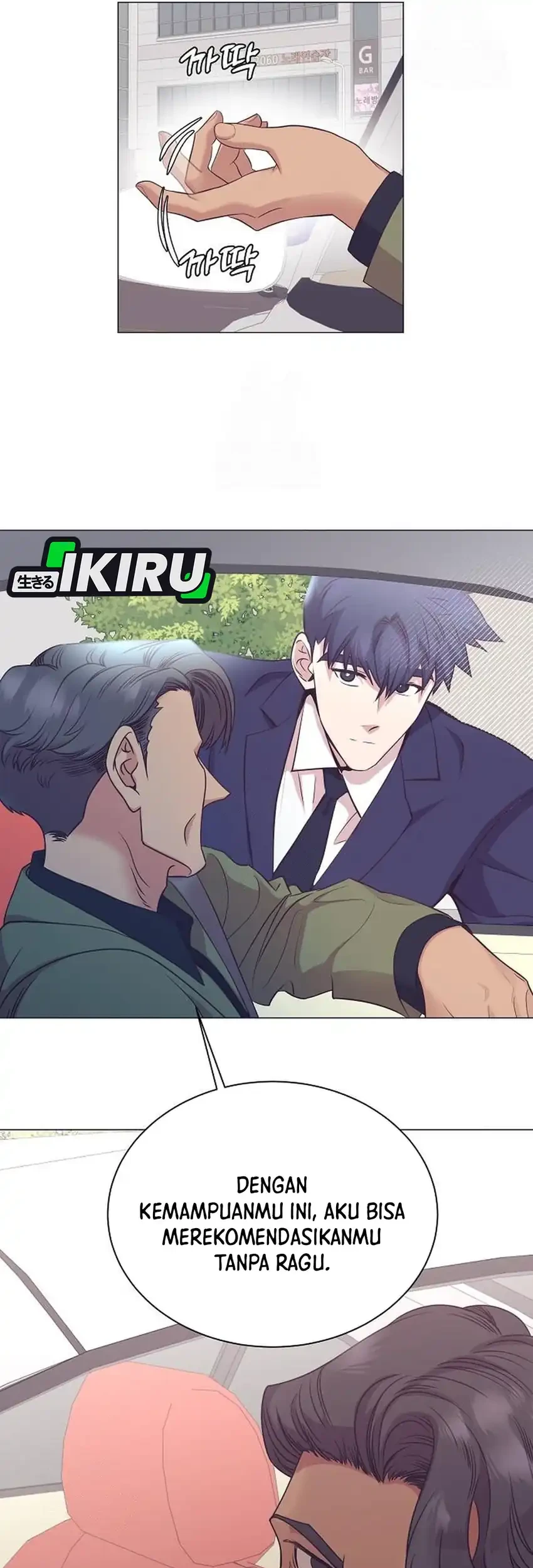 Chapter 82 - halaman 60